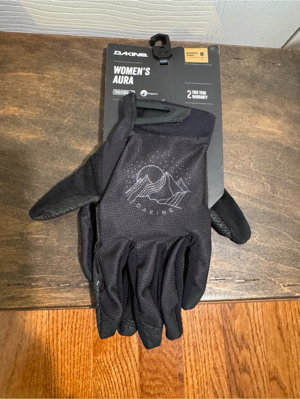 Dakine Women's Aura Gloves - Black